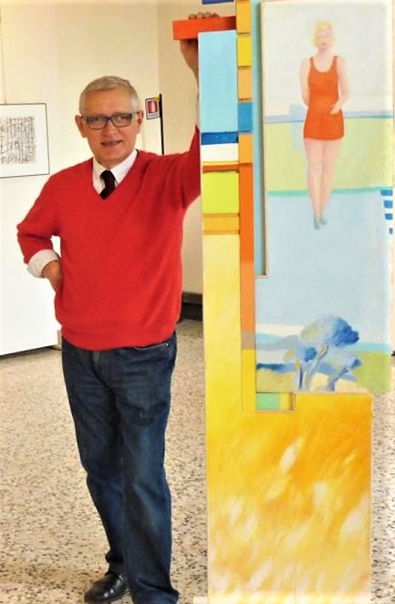 PIERLUIGI COCCHI